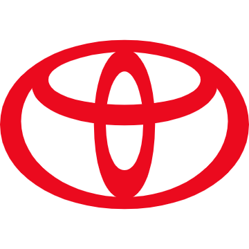 Toyota logo