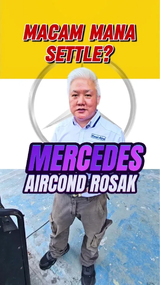 行驶途中冷气突然失效的压缩机个案