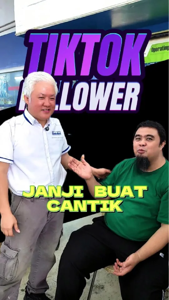 Sifu White 原始影片画面:来自 Gombak 的 BMW 车主反复补冷媒后检查泄漏