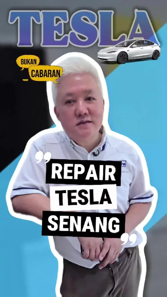 Tesla air-conditioning case taken on by Sifu White after three unsuccessful repairs
