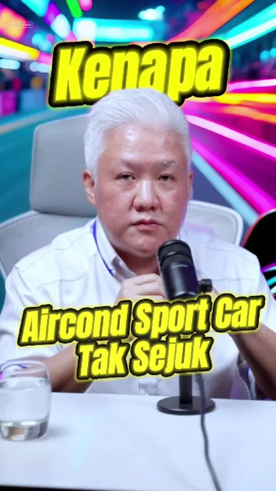 Compressor dan pulley kereta prestasi tinggi: apa bezanya?