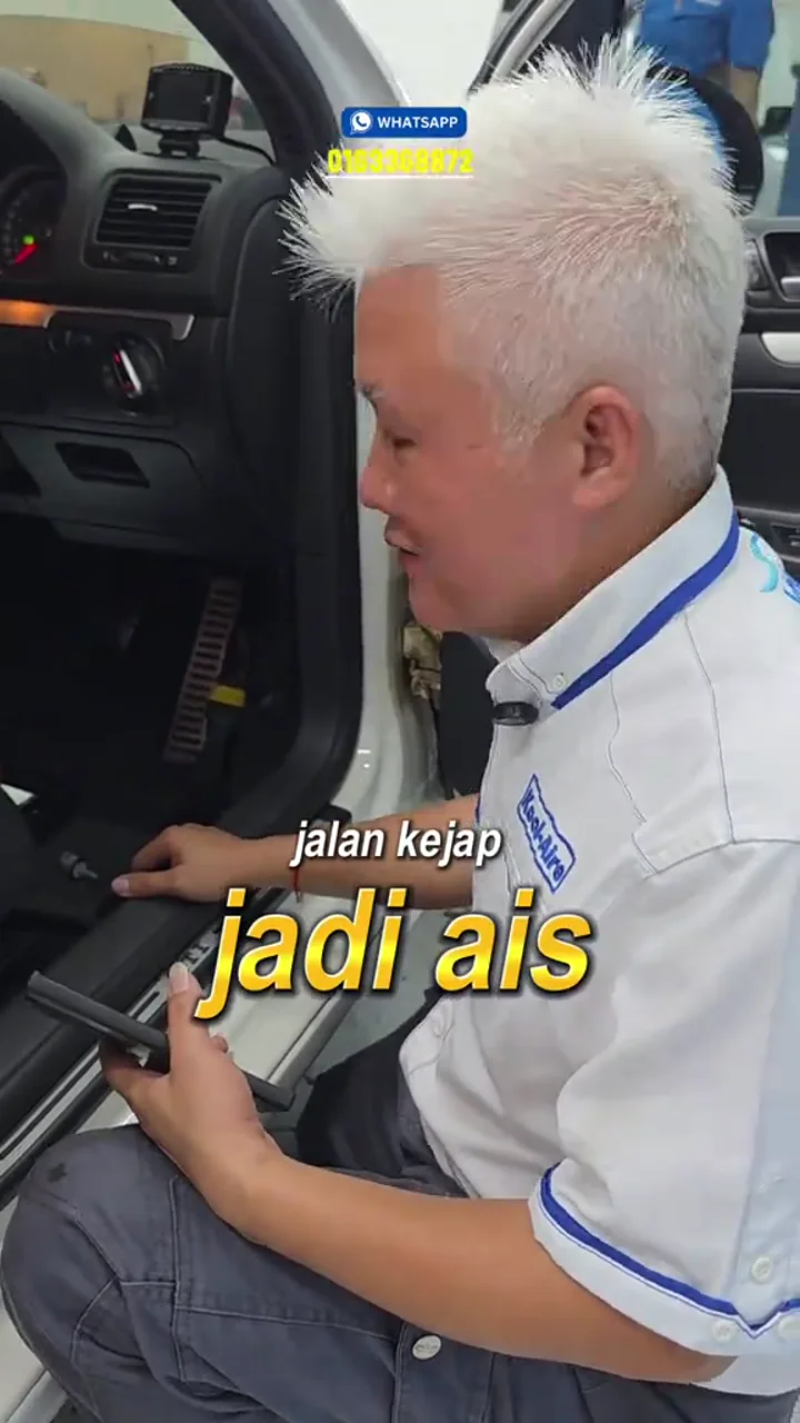 Volkswagen Golf AC Icing: A Proper Diagnostic Approach