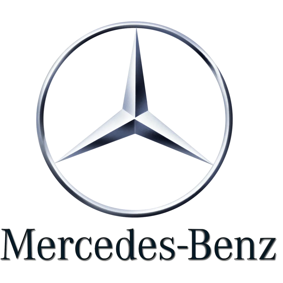 Mercedes-Benz logo