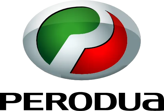 Perodua logo