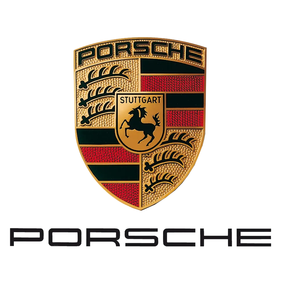 Porsche logo