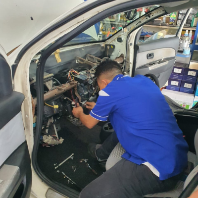 Myvi