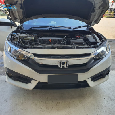 Honda Civic FC